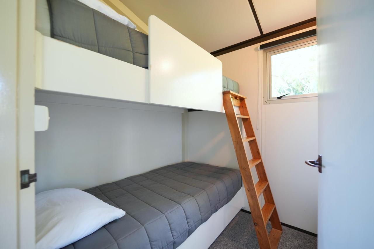 Akaroa Top 10 Holiday Park Zewnętrze zdjęcie