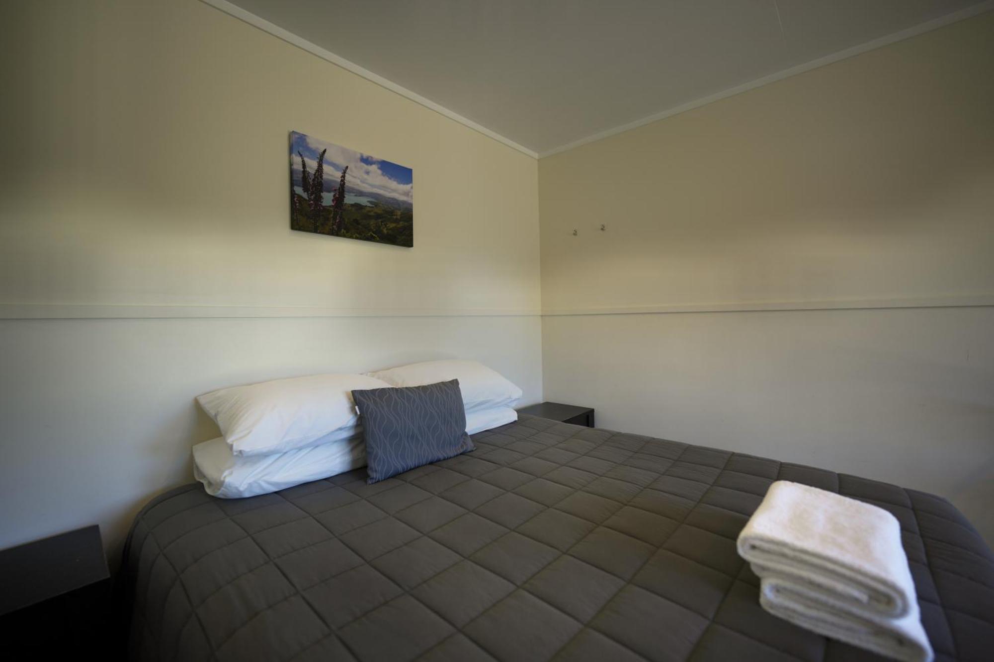 Akaroa Top 10 Holiday Park Zewnętrze zdjęcie