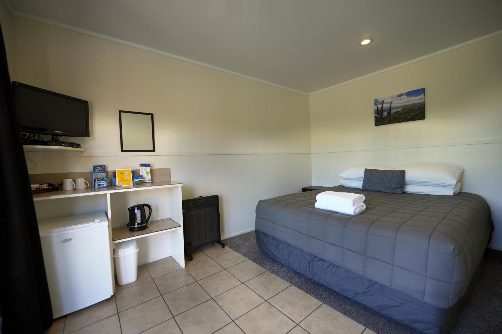 Akaroa Top 10 Holiday Park Zewnętrze zdjęcie