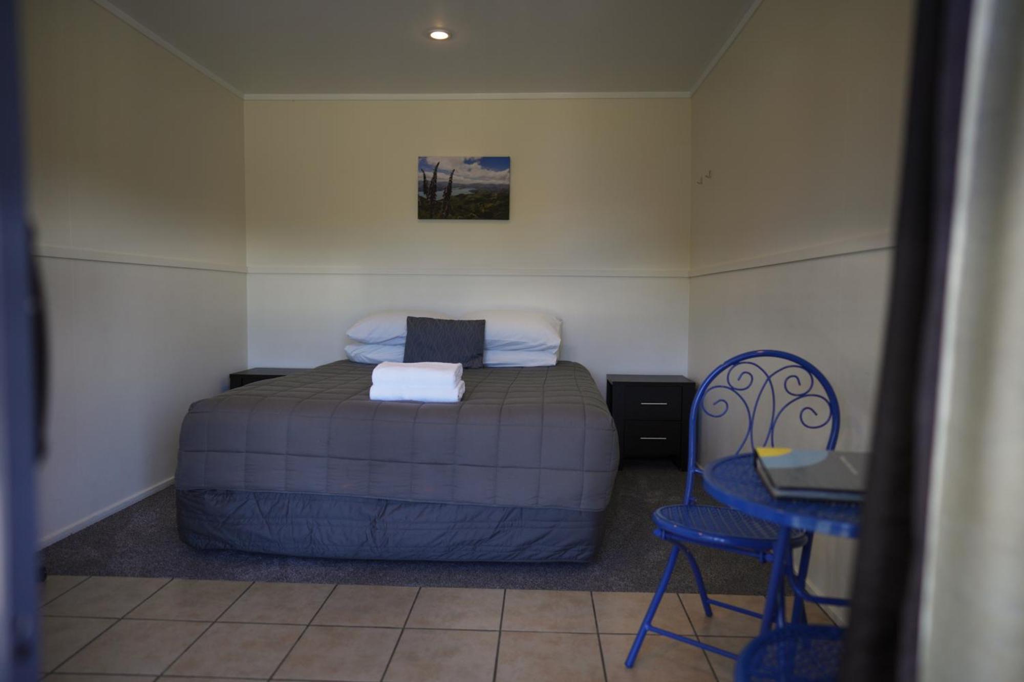 Akaroa Top 10 Holiday Park Zewnętrze zdjęcie
